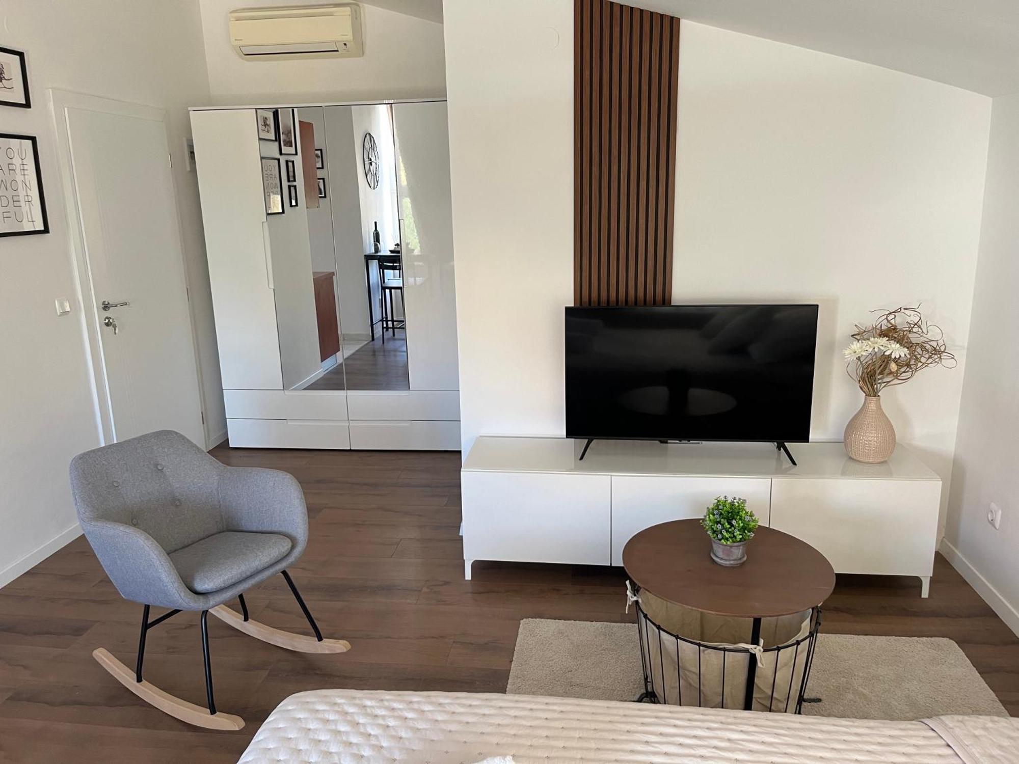 Studio Apartment Elena Zadar Exterior photo
